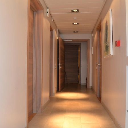 Mandara Hotel Антіб Екстер'єр фото