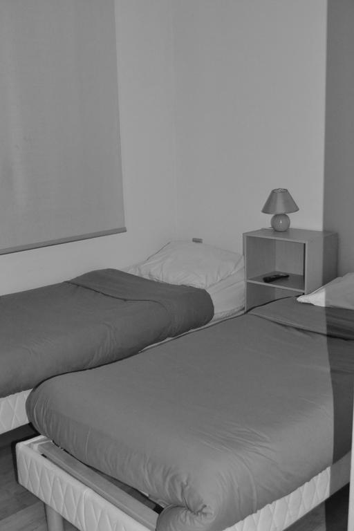Mandara Hotel Антіб Екстер'єр фото