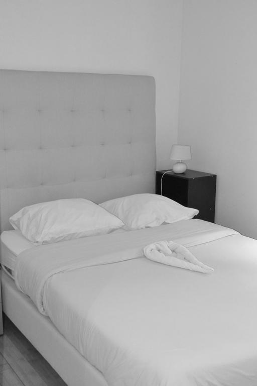 Mandara Hotel Антіб Екстер'єр фото