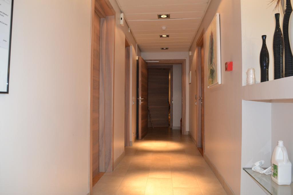 Mandara Hotel Антіб Екстер'єр фото