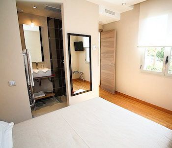 Mandara Hotel Антіб Екстер'єр фото
