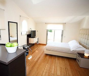 Mandara Hotel Антіб Екстер'єр фото